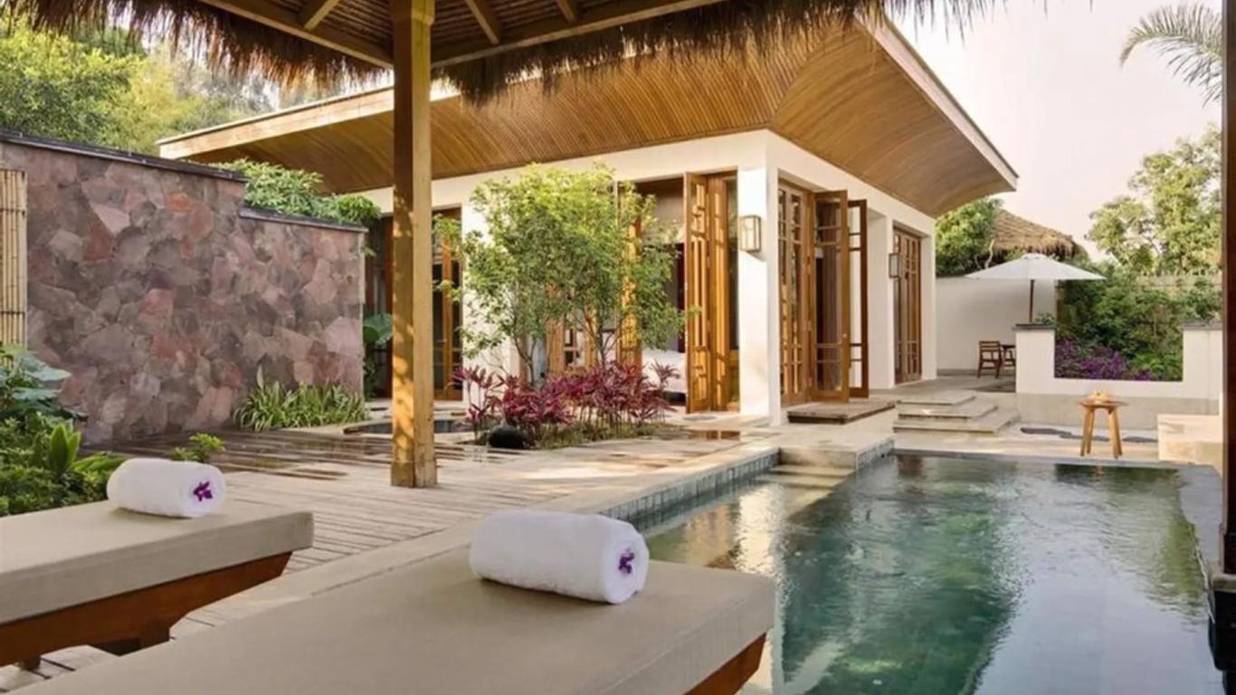 Bolian Resorts & Spa