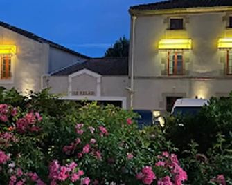 Hôtel le Relais de Vendée - Les Herbiers