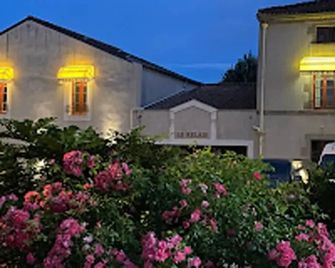 Les Herbiers/Le Relais De Vendee - Les Herbiers