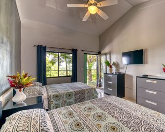 Casa Conley Del Mar - Hone Creek - Bedroom