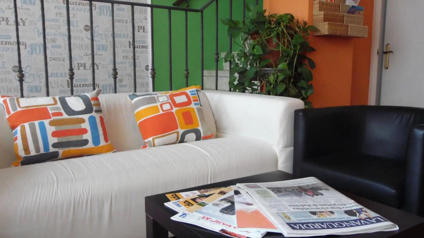 Hostal La Lluna