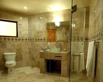 Hotel Real de La Peña - Bernal