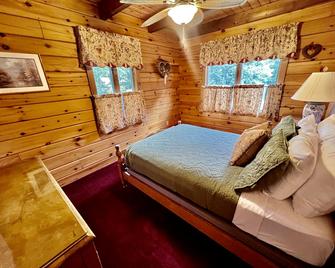 Perfect Mountain Getaway - Stratton - Phòng ngủ