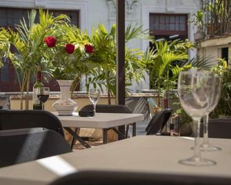 La Posada de Chacón - Havanna - Restaurant