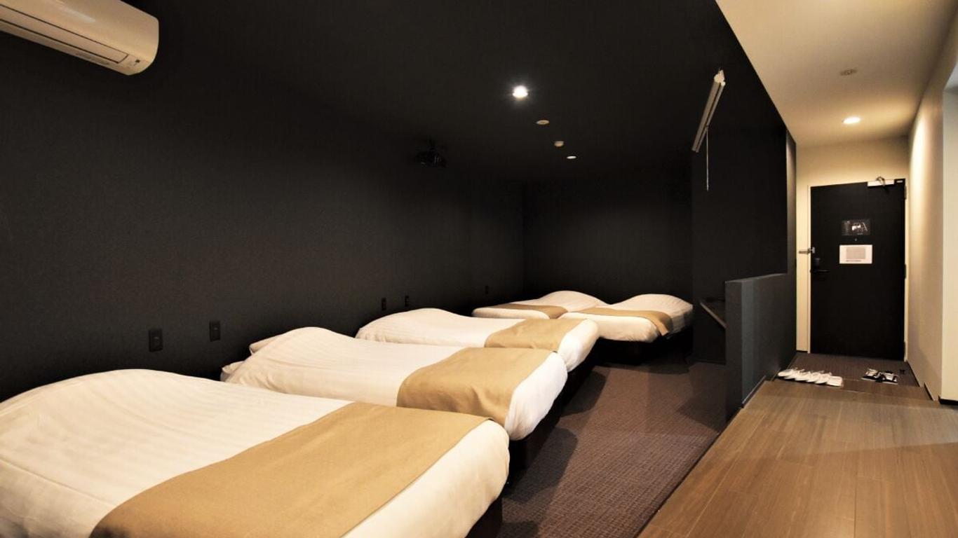 Randor Residence Tokyo Suites