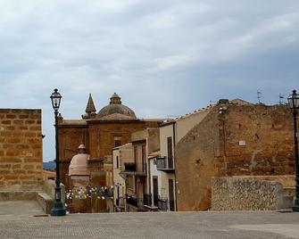 Borgo Saraceno - Sambuca di Sicilia - Balcony