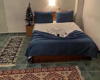 Can Termal & Kaplica Apart Hotel - Termal - Bedroom