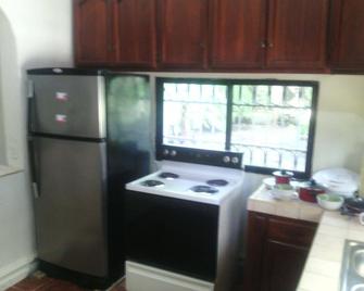 Casa Del Campo - Tela - Cucina