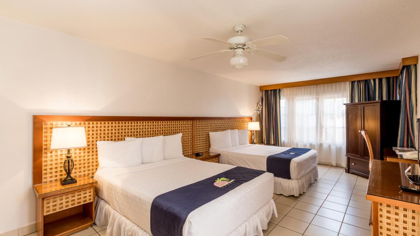 Caribbean Palm Village Resort