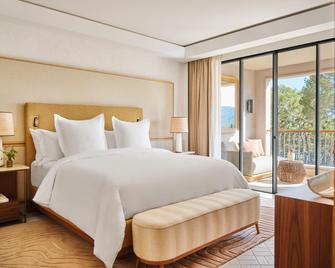 Four Seasons Resort Mallorca at Formentor - Port de Pollença - Bedroom