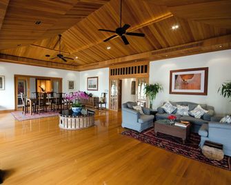 Pa Sak Tong - צ'אנג ראי - לובי