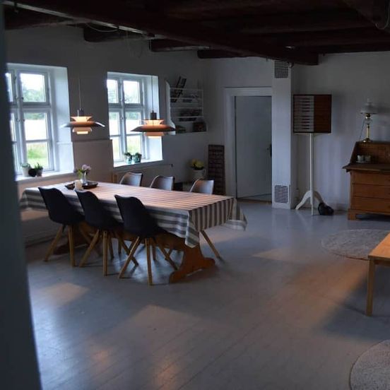 Agerfeld gl. skole – Holstebro