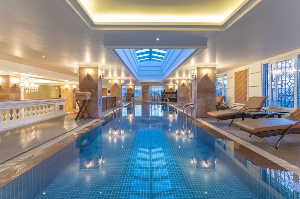 سامدي دا نانج أيربورت هوتل