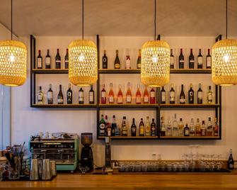 Eleals Boutique Hotel - Perama - Bar