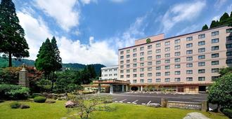 Kirishima Hotel - Kirishima - Bina