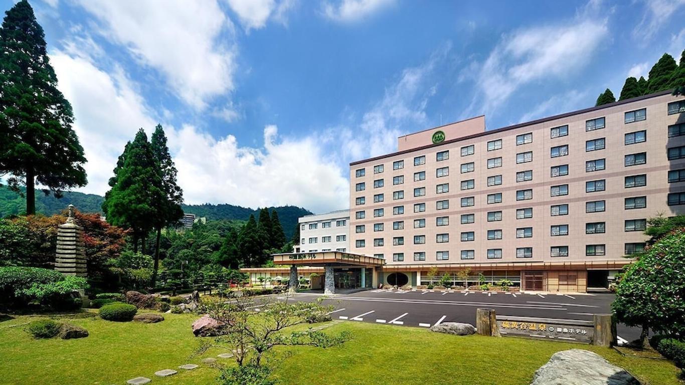 Kirishima Hotel