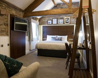 The Kestrel by Innkeeper's Collection - Harrogate