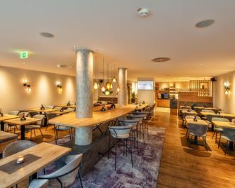 CityClass Hotel am Dom - Cologne - Restaurant