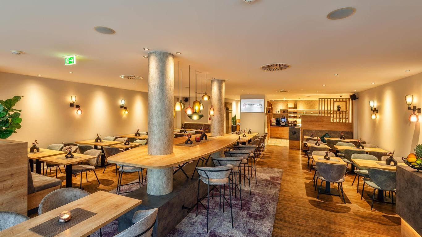 CityClass Hotel am Dom
