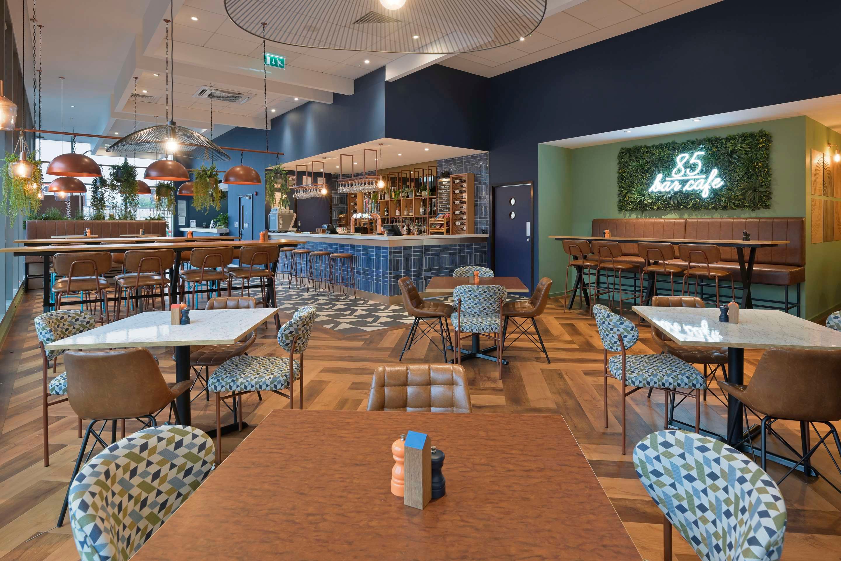 ترافيلودج مانشيستر سنترال أرينا