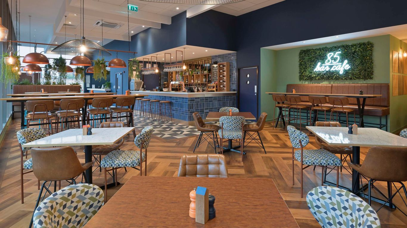 Travelodge Manchester Central Arena