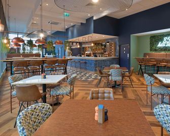 Travelodge Manchester Central Arena - Mánchester - Restaurante