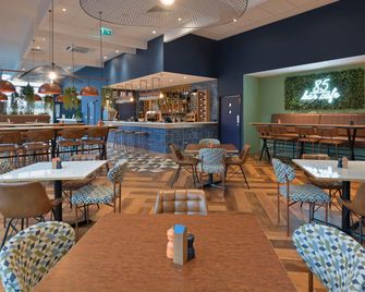 Travelodge Manchester Central Arena - מנצ'סטר - מסעדה