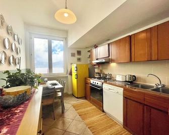 Casa Valentina - Menaggio - Kitchen