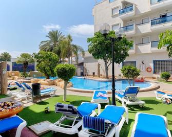 Apartment Eunice - Orihuela - Zwembad