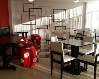 Moka - Pinar del Río - Restaurante