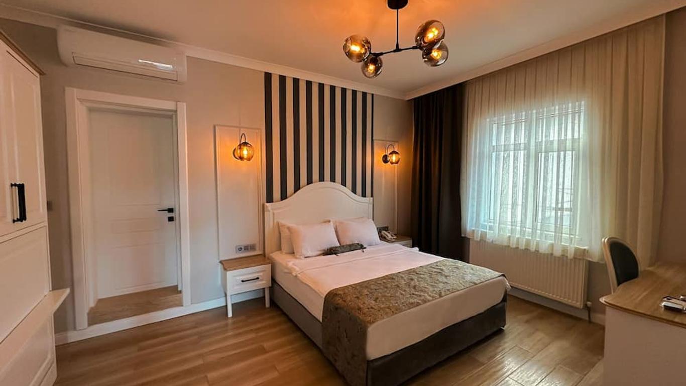 Beyaz Ev Hotel & Restaurant