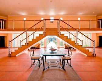 Protea Hotel by Marriott Ondangwa - Ondangwa - Dining room