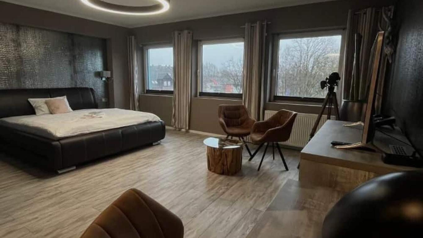 Vitalounge Sports & Spa Hotel