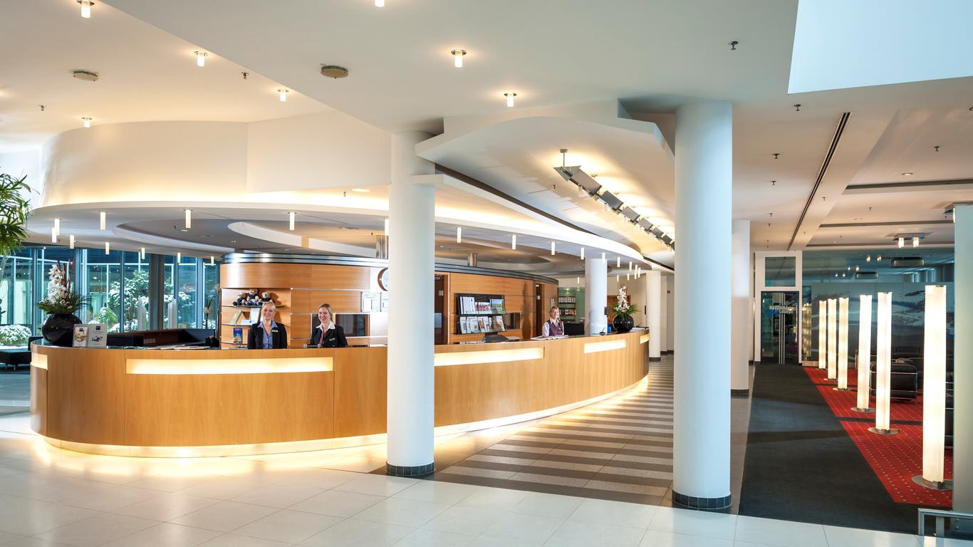 Dorint Hotel Potsdam