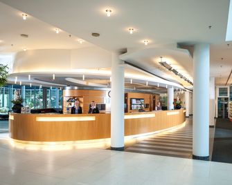 Dorint Hotel Potsdam - Potsdam - Reception