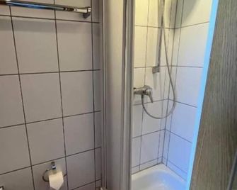 Doppelzimmer-Nigehoern - Baltrum