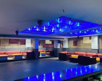 Hotel Horizon Plaza - Gwalior - Lounge