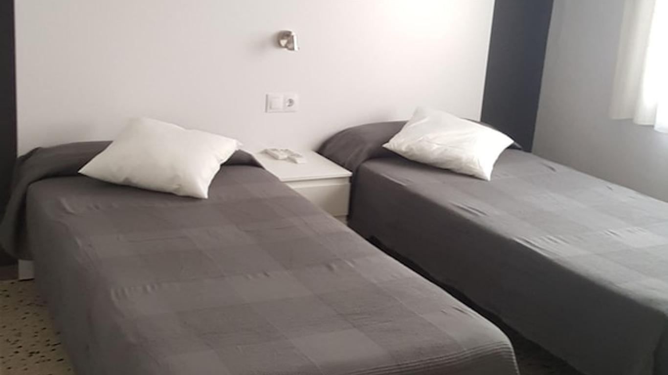 Hostal Can Joanet