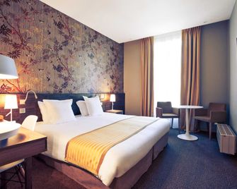 B&B HOME Brides-les-Bains Les 3 Vallées - Brides-les-Bains - Chambre