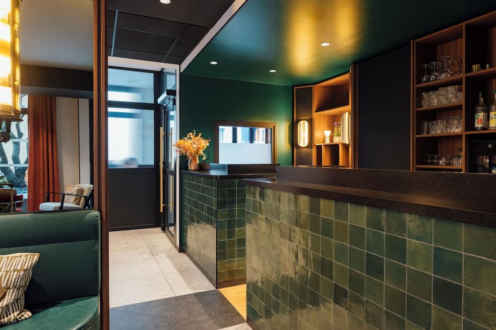 Hotel Le Lumière - Lyon