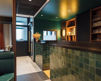 Hotel Le Lumière - Lyon