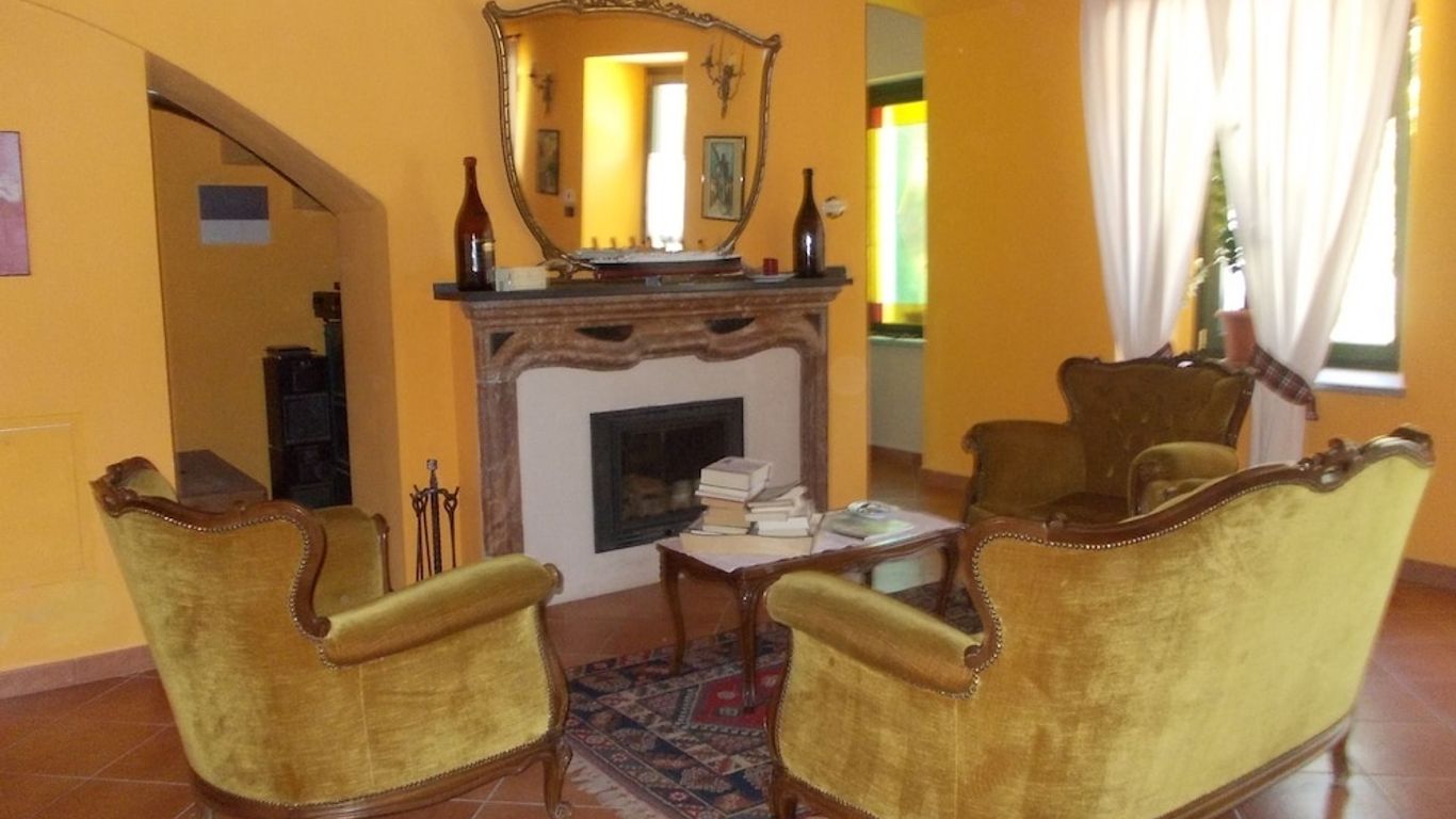 Locanda del Gelso Bianco