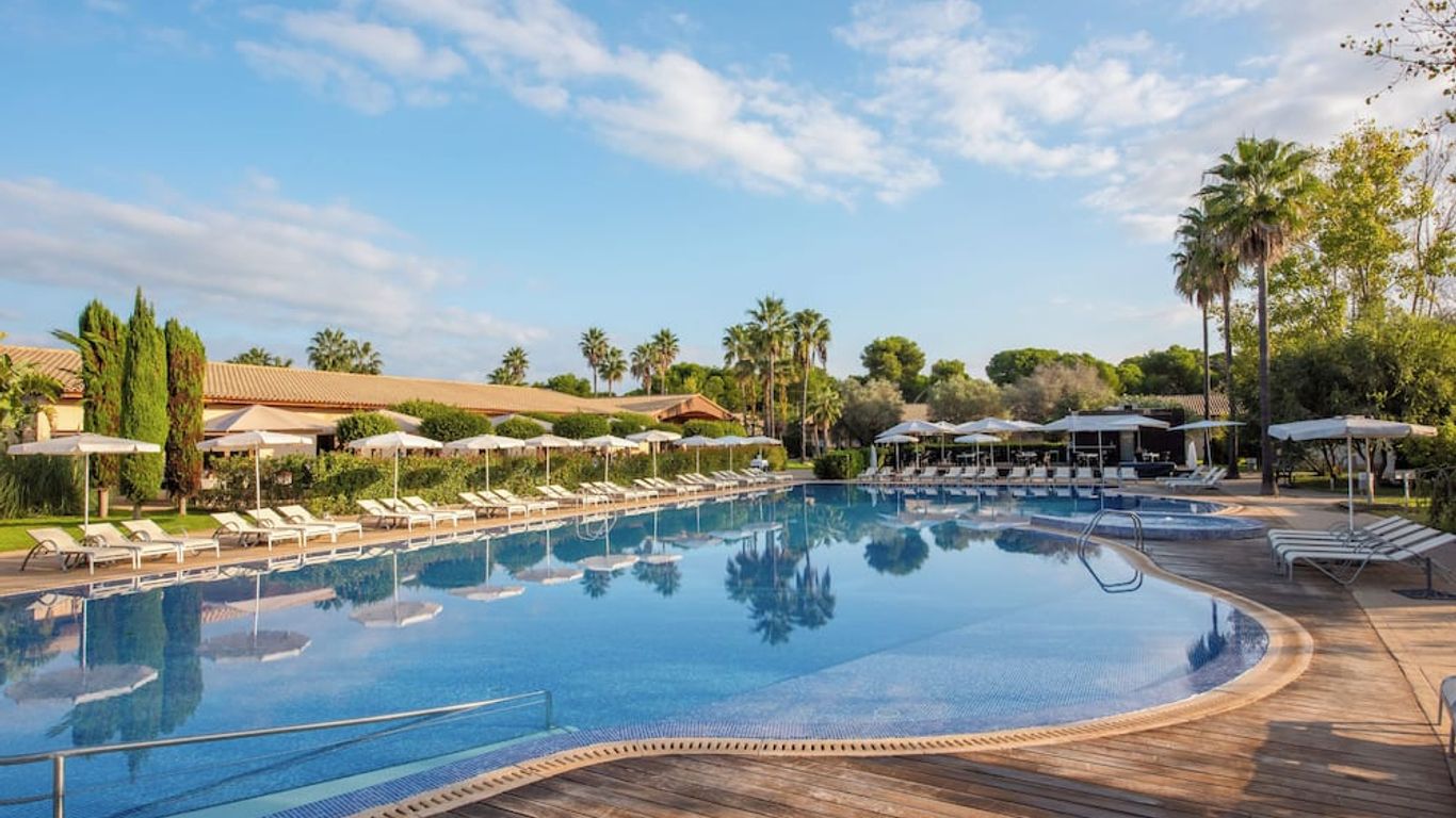 Valentin Playa de Muro