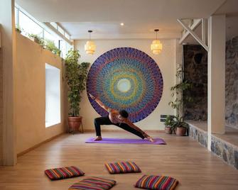Supertramp Hostel Cusco - Cusco