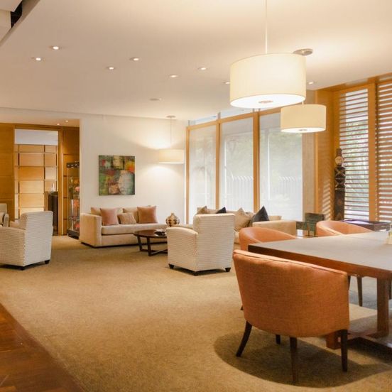 Faranda Collection Bogota, a member of Radisson Individuals image 1