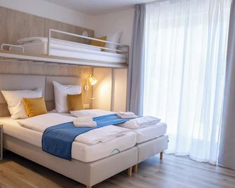Fairschlafen Boutique Hotel - Neustadt in Holstein