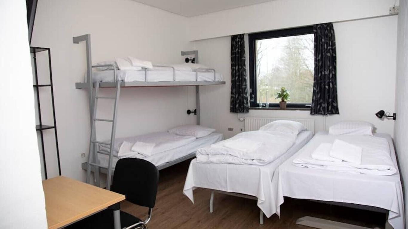 Danhostel Sonderborg City