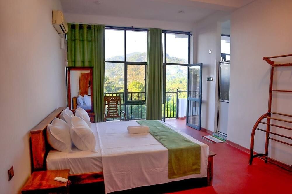 Sesali Residence - Kandy - Habitación