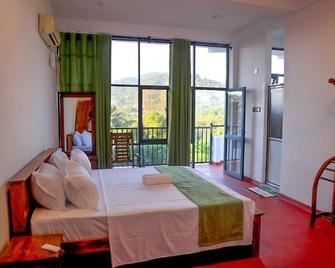 Sesali Residences - Kandy - Schlafzimmer