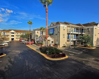Stay Suites of America - Orange Park - Будівля